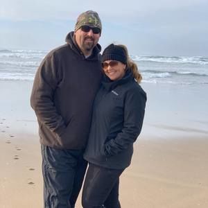 Meet your Posher, Kristi